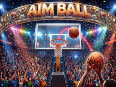 Jeu Aim Ball 