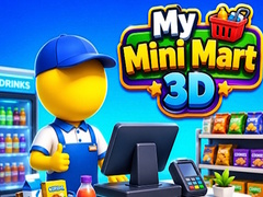 Jeu My Mini Mart 3D