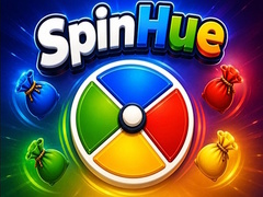 Jeu Spin Hue