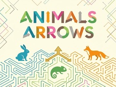Jeu Animals Arrow