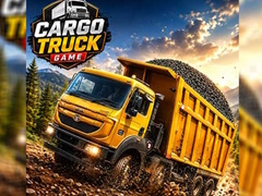 Jeu Cargo Truck Game