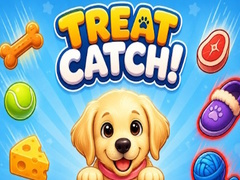 Jeu Treat Catch