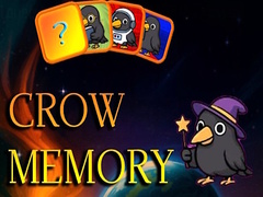 Jeu Crow Memory