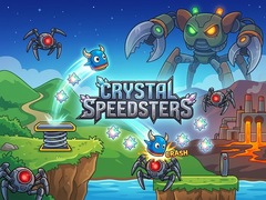 Jeu Flash Runner