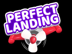 Jeu Perfect Landing
