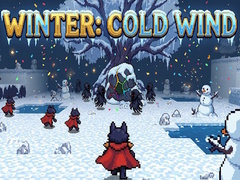 Jeu Winter: Cold Wind