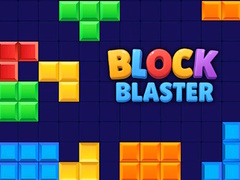 Jeu Block Blaster