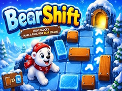 Jeu Bear Shift