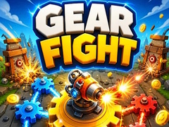 Jeu Gear Fight
