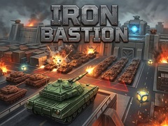 Jeu Iron Bastion