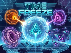 Jeu Time Freeze
