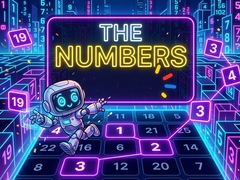 Jeu The Numbers