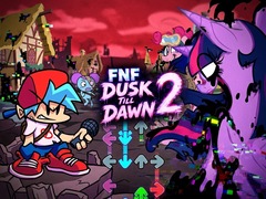 Jeu FNF Dusk Till Dawn 2