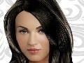 Jeu Megan Fox Makeover