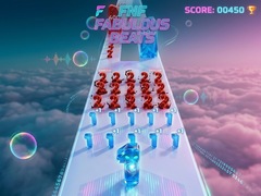 Jeu FNF Fabulous Beats