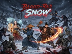 Jeu Blood-Red Snow