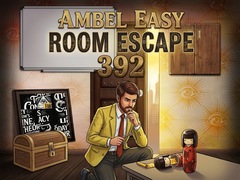 Jeu Amgel Easy Room Escape 392