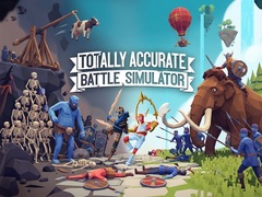 Jeu Totally Accurate Battle