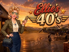 Jeu Ellie’s 40s Wartime Chic