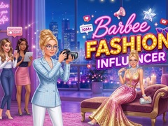 Jeu Barbee Fashion Influencer
