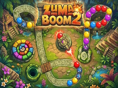 Jeu Zuma Boom 2