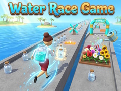 Jeu Water Race Game