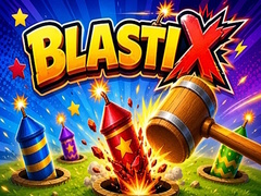 Jeu Blastix