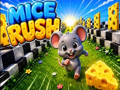Jeu Mice Rush
