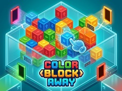 Jeu Color Block Away