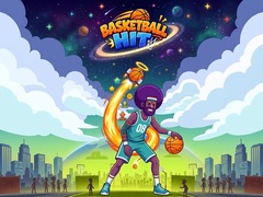Jeu Basketball Hit