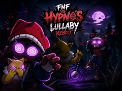 Jeu FNF Vs Hypno's Lullaby Reboot