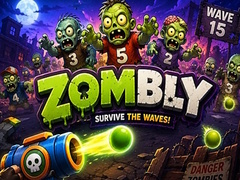 Jeu Zombly