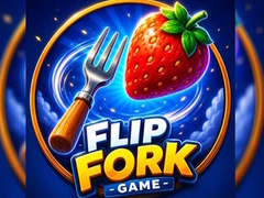 Jeu Flip Fork Game