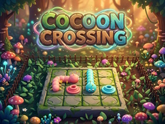 Jeu Cocoon Crossing