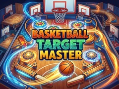 Jeu Basketball Target Master
