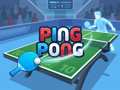 Jeu Ping Pong