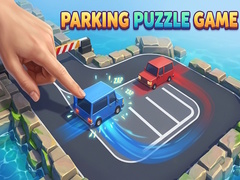 Jeu Parking Puzzle Game