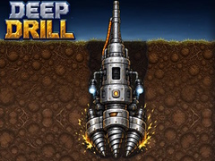 Jeu Deep Drill