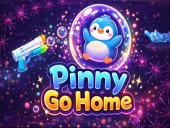 Jeu Pinny Go Home