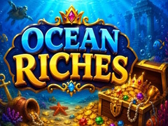 Jeu Ocean Riches