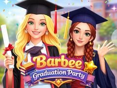 Jeu Barbee And Friends Graduation Party