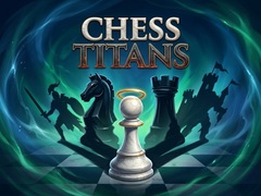 Jeu Chess Titans