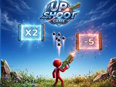 Jeu Up Shoot Game