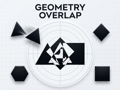 Jeu Geometry Overlap
