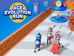 Jeu Age Evolution Run