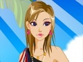 Jeu Sunny Beach Girl