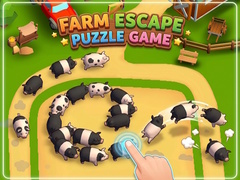 Jeu Farm Escape Puzzle Game