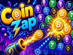 Jeu CoinZap
