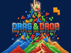 Jeu Drag & Drop