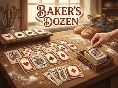 Jeu Baker's Dozen